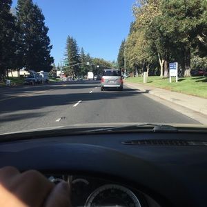 Meet your Posher, Jesse